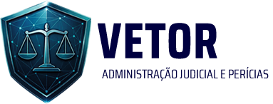 Vetor Administração Judicial e Perícias
