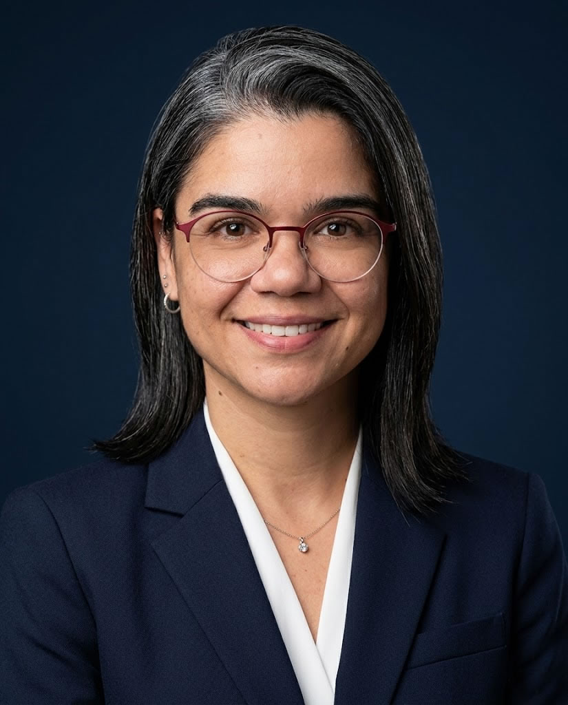 Flávia Carolini de Oliveira