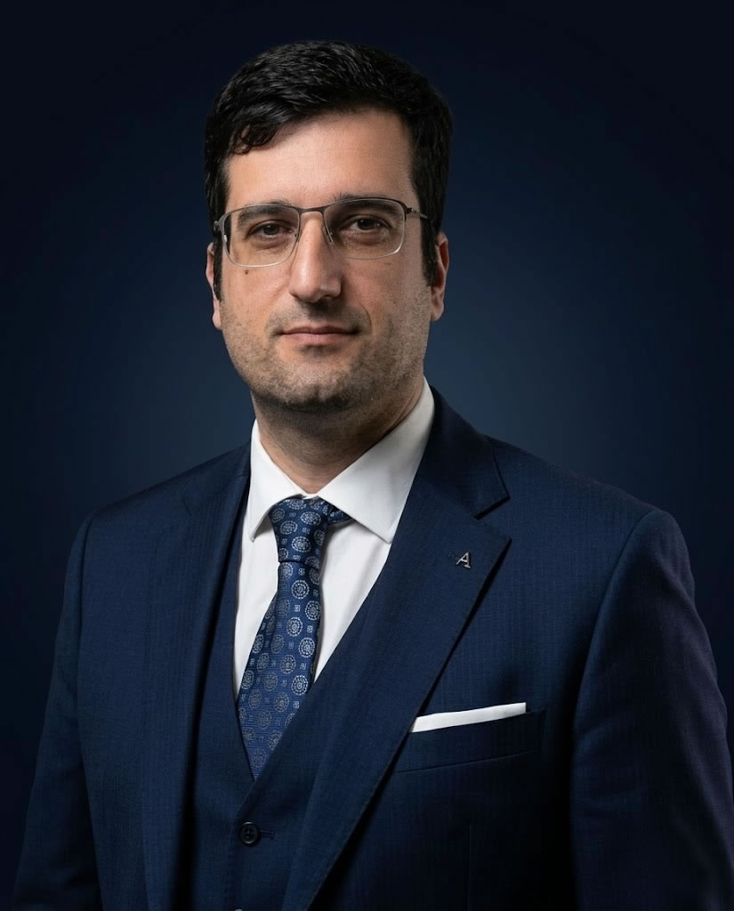 Daniel de Oliveira